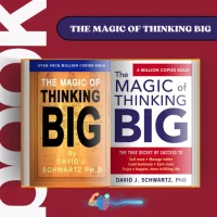 The magic of thinking big