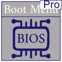 BIOS Boot Menu Pro