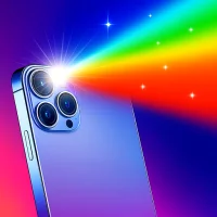 Flash Alert & Led Flashlight